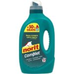 NORIT COMPLET TODA LA ROPA 24+12 LAVADOS 4