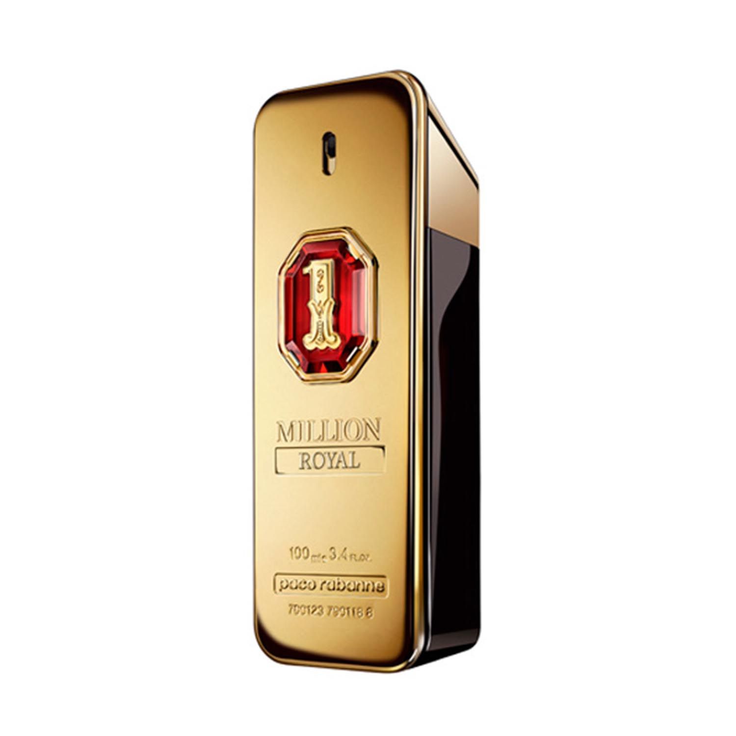 RABANNE MILLION ROYAL PARFUM VAP 100 ML 1